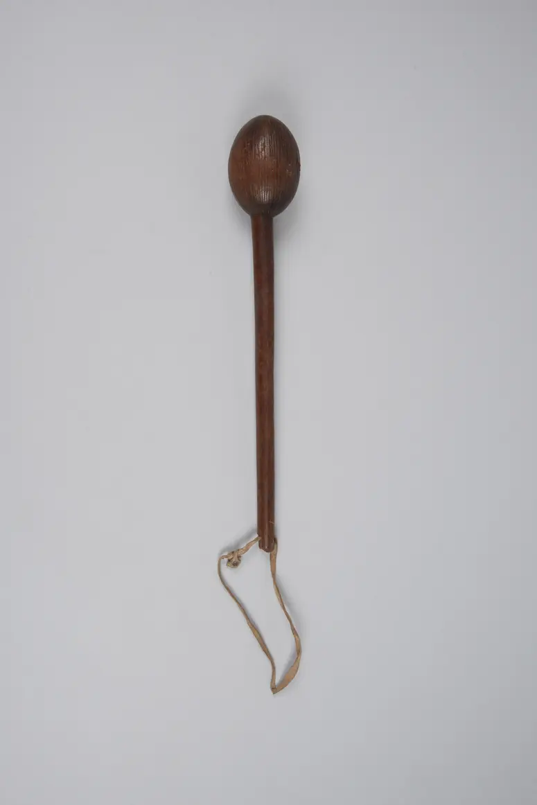 Wurfstock