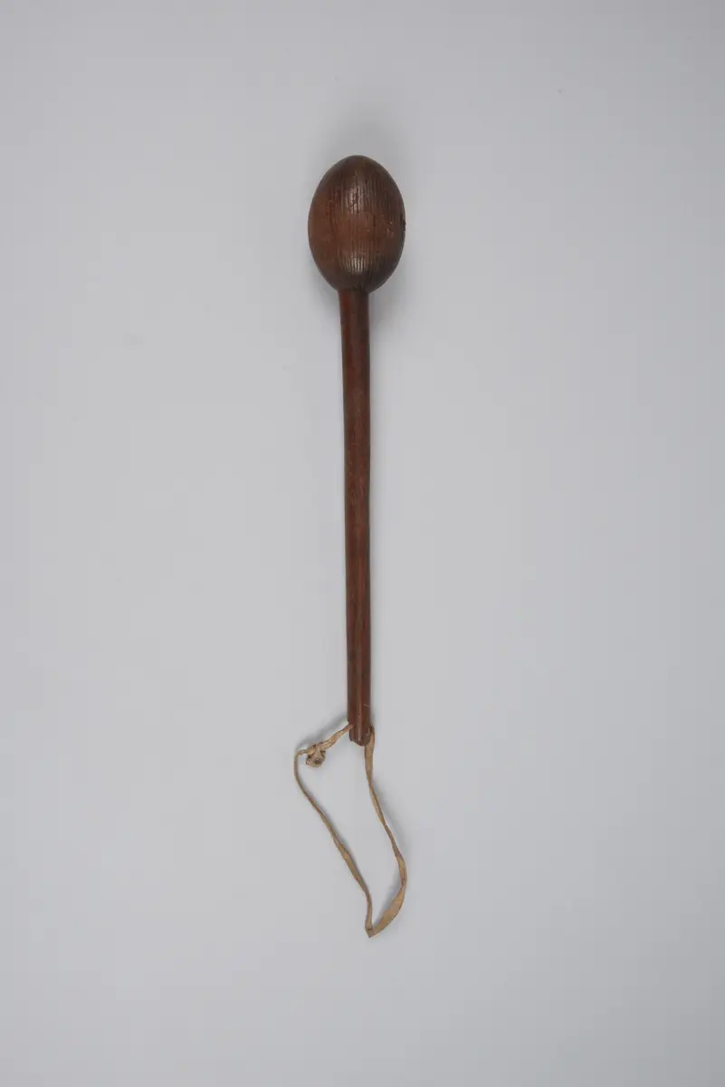 Wurfstock