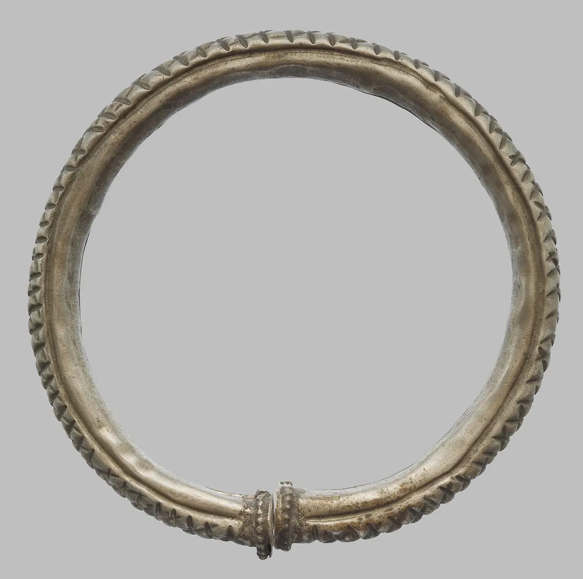 Beinschmuck