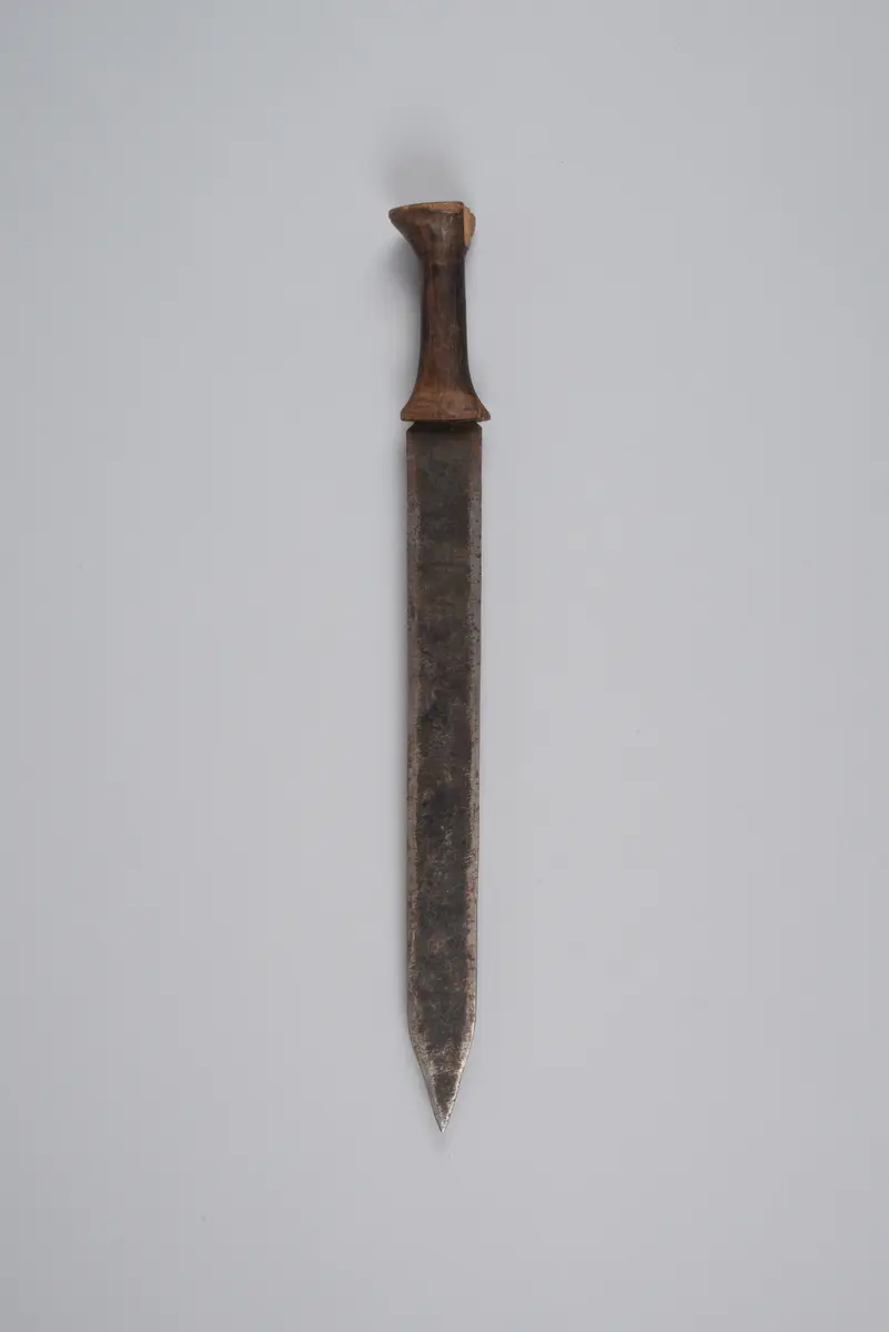 Knife