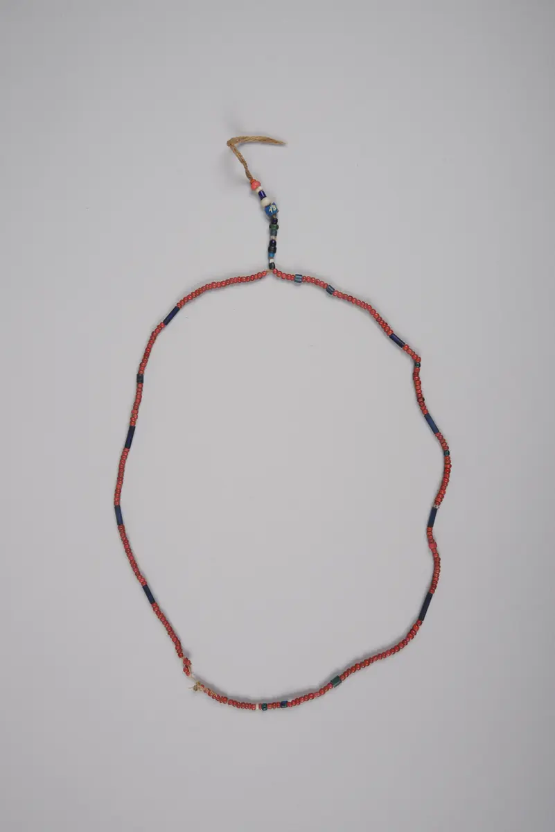 Three Ornaments