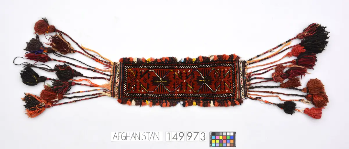Kamel-Halsband