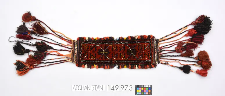 Kamel-Halsband
