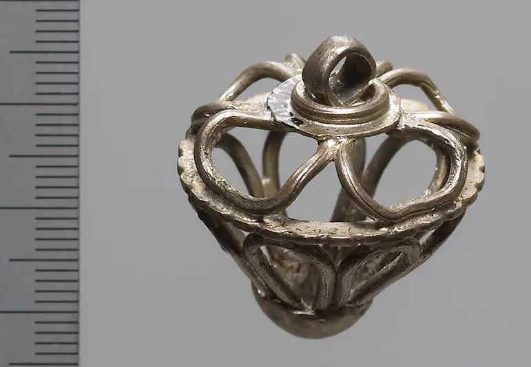 Haarschmuck