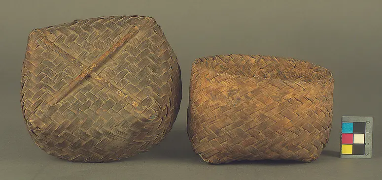 Schachtel