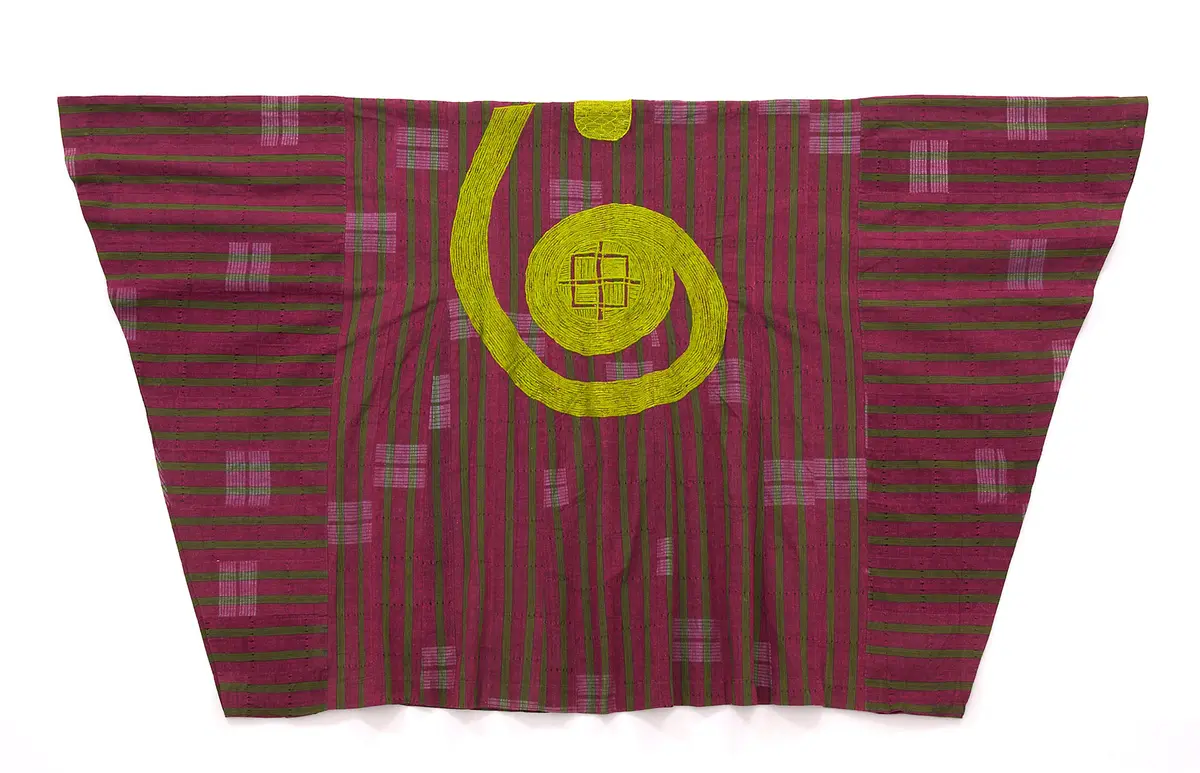 Agbada
