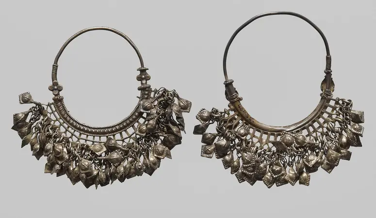 Ohrschmuck