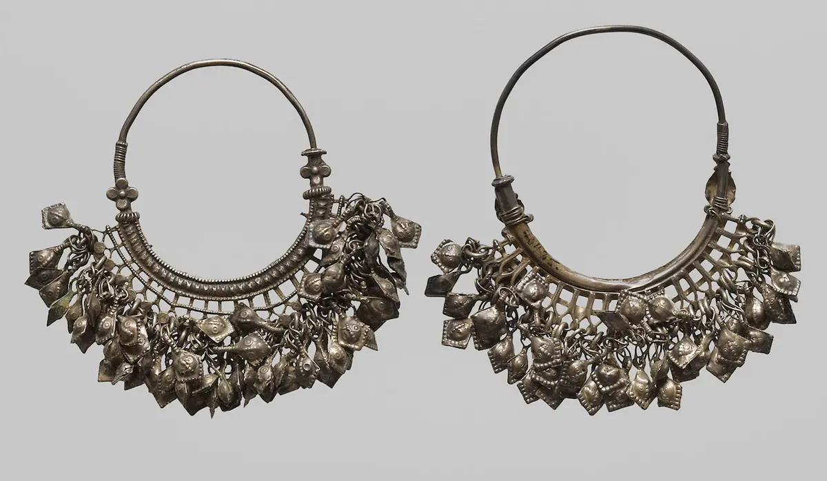 Ohrschmuck