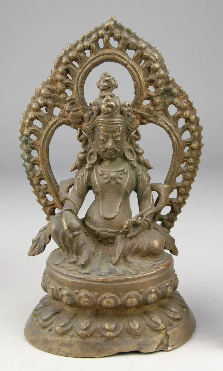 Kubera