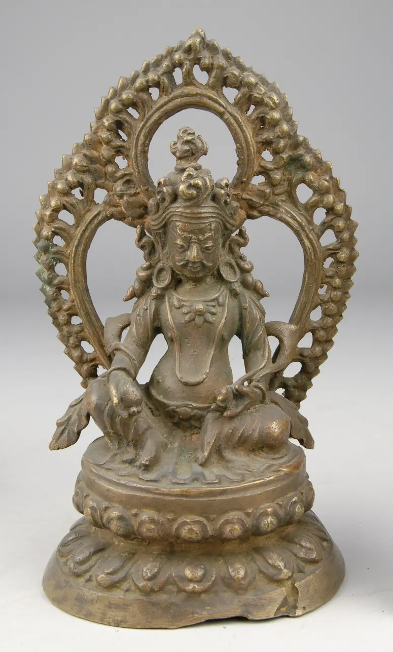 Kubera