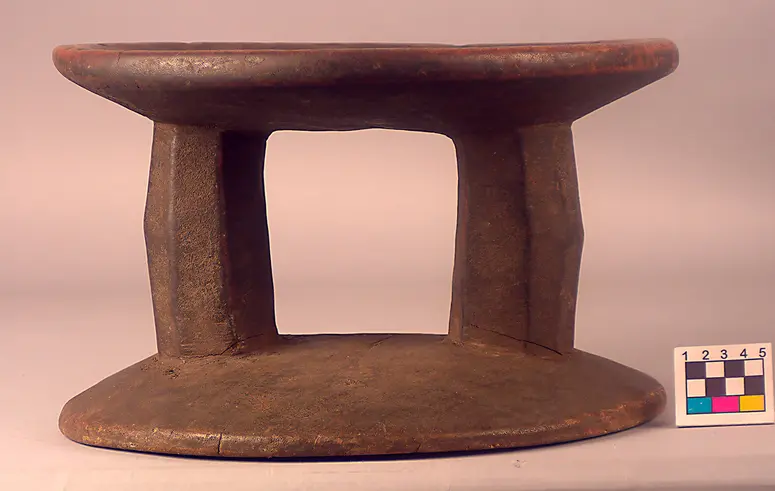 Hocker