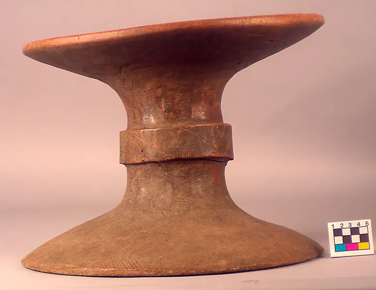 Hocker
