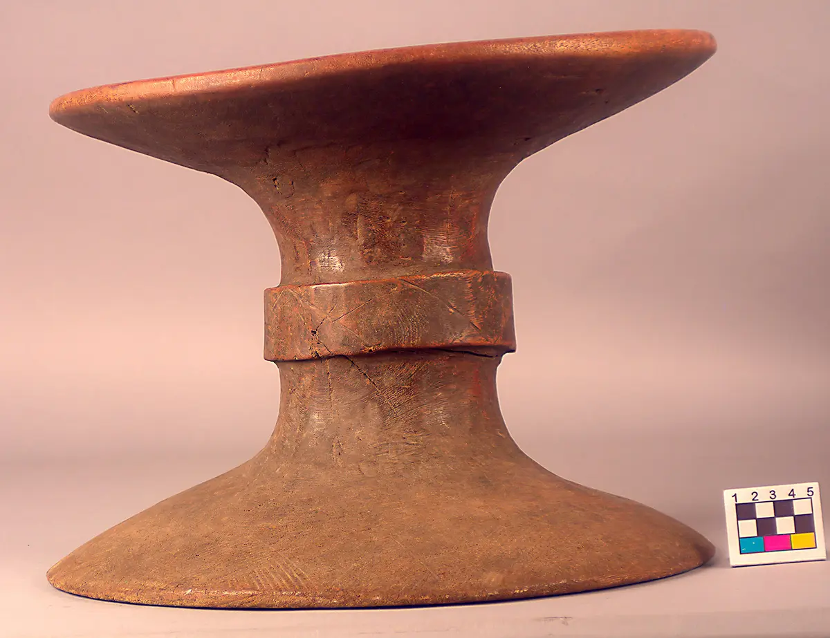Hocker