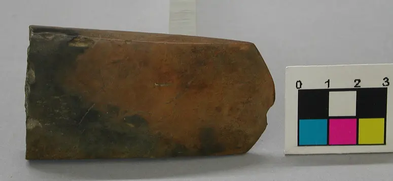 Steinbeil