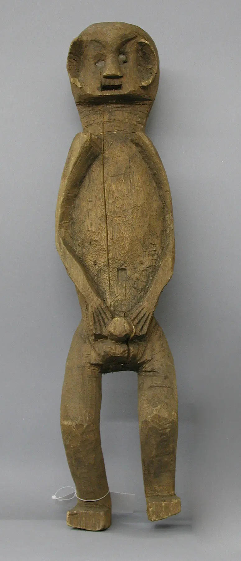 Grabfigur