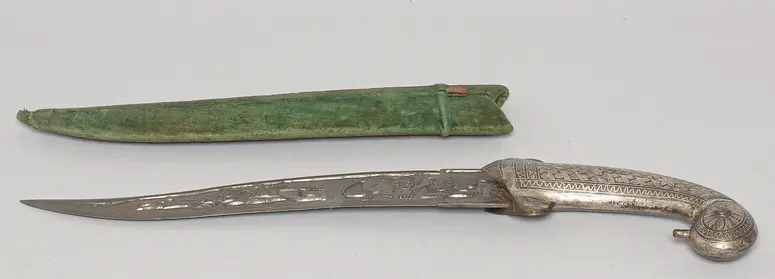 Dolch