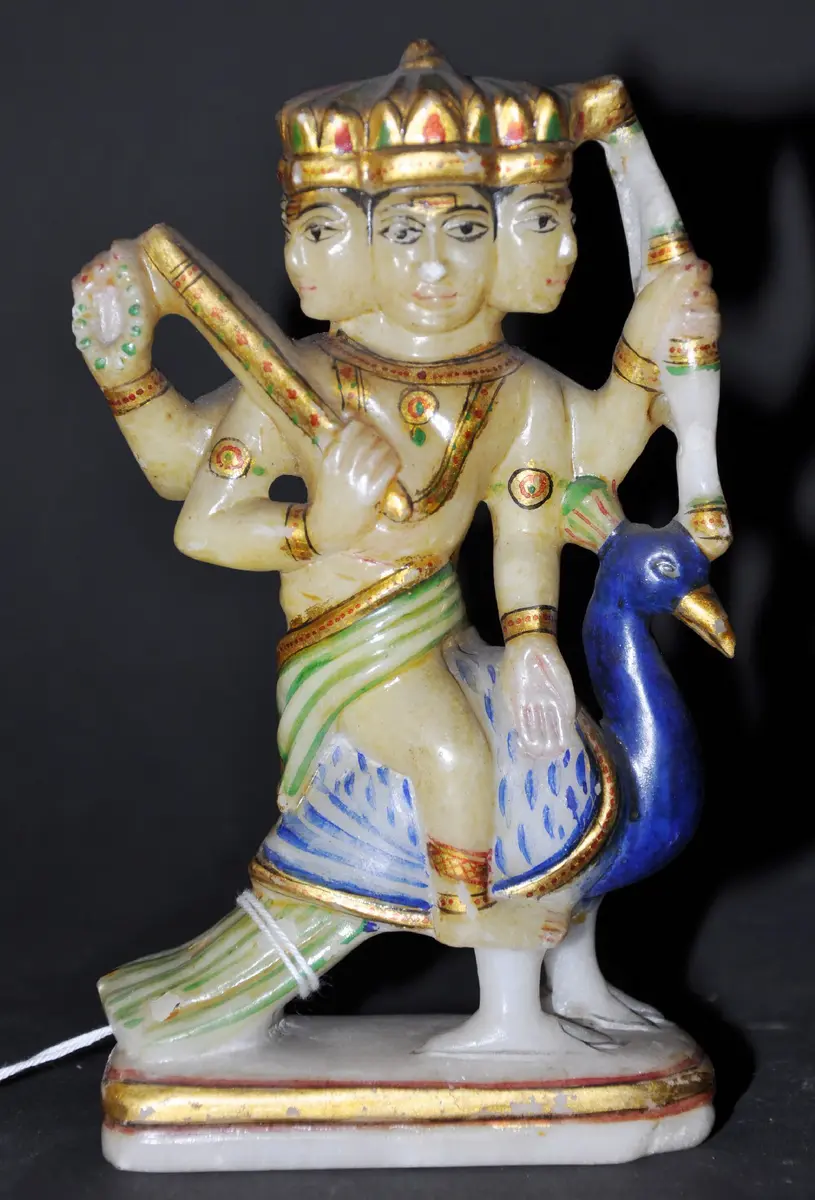 Kartikeya