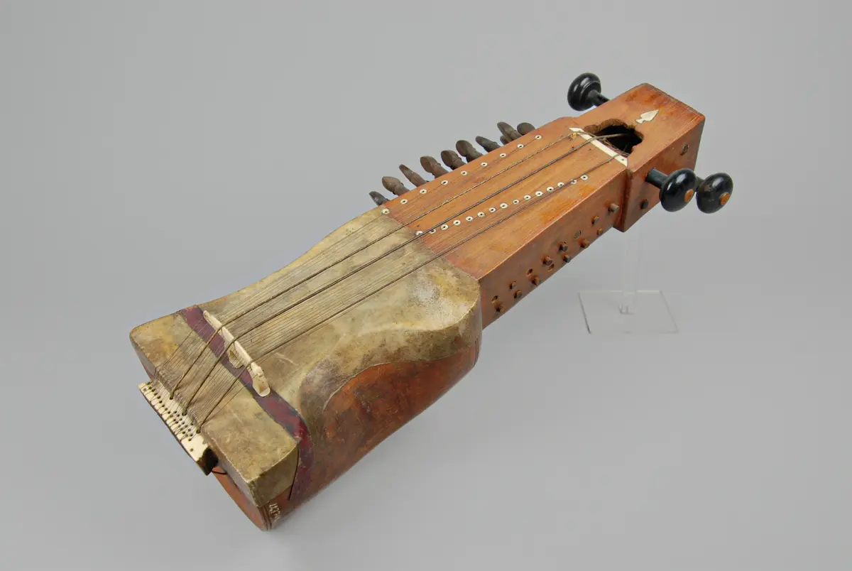 Sarangi