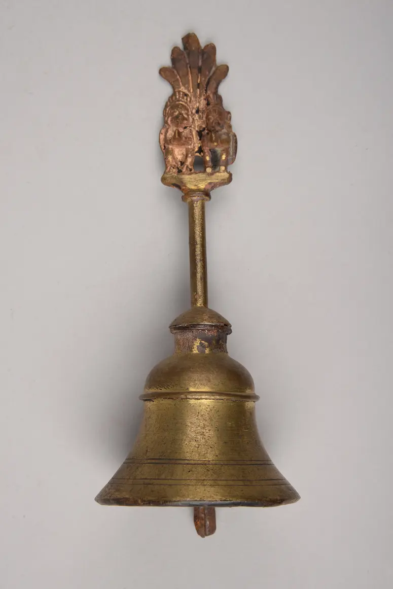 Ritualglocke