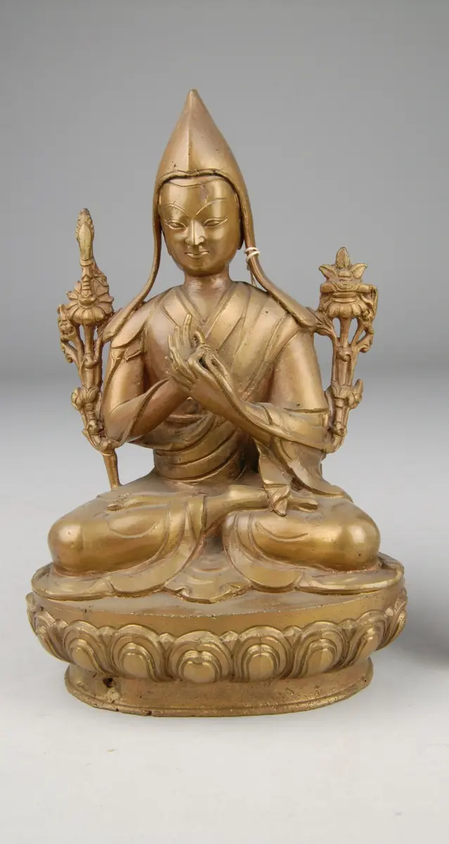 Tsongkapa