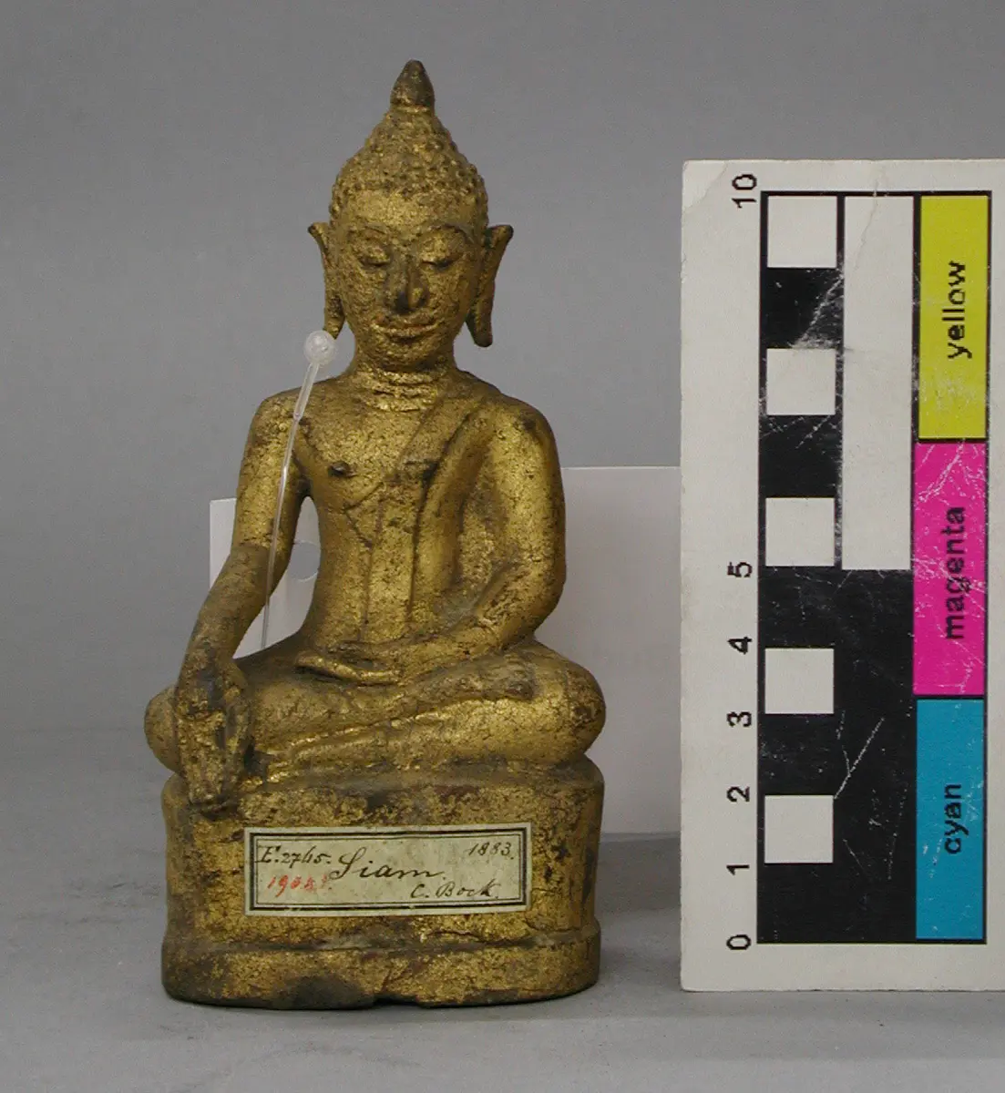 Buddha
