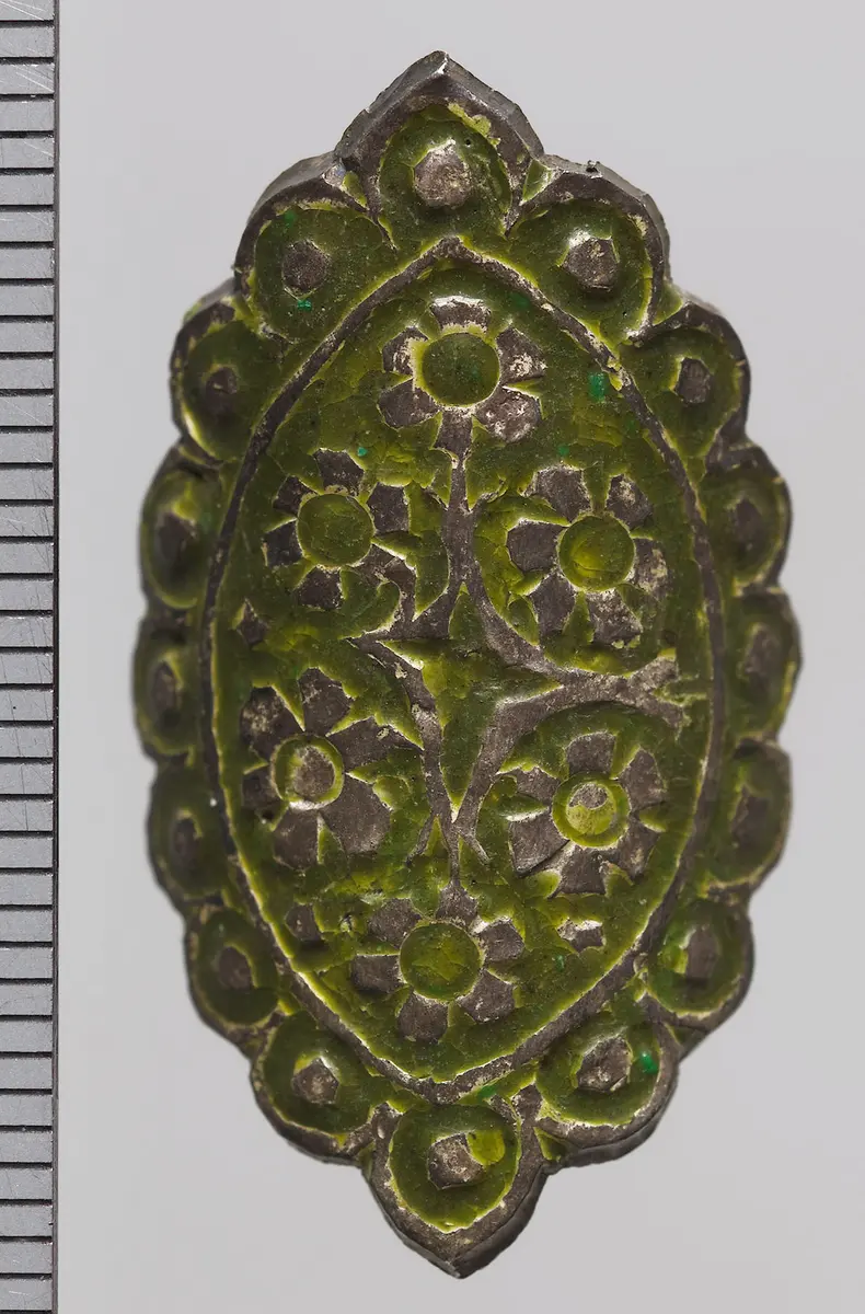 Zehenring