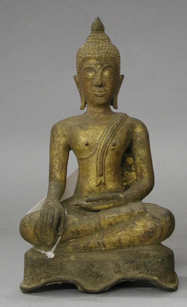 Buddha