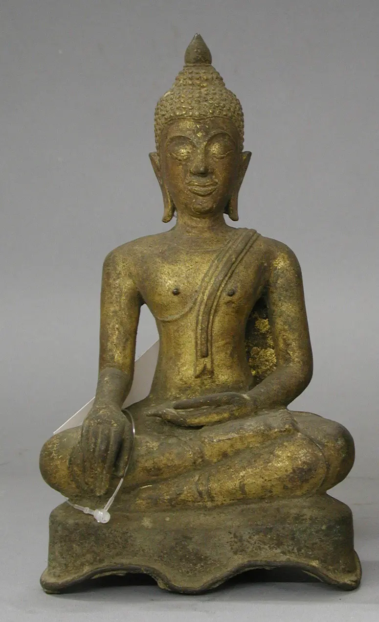 Buddha