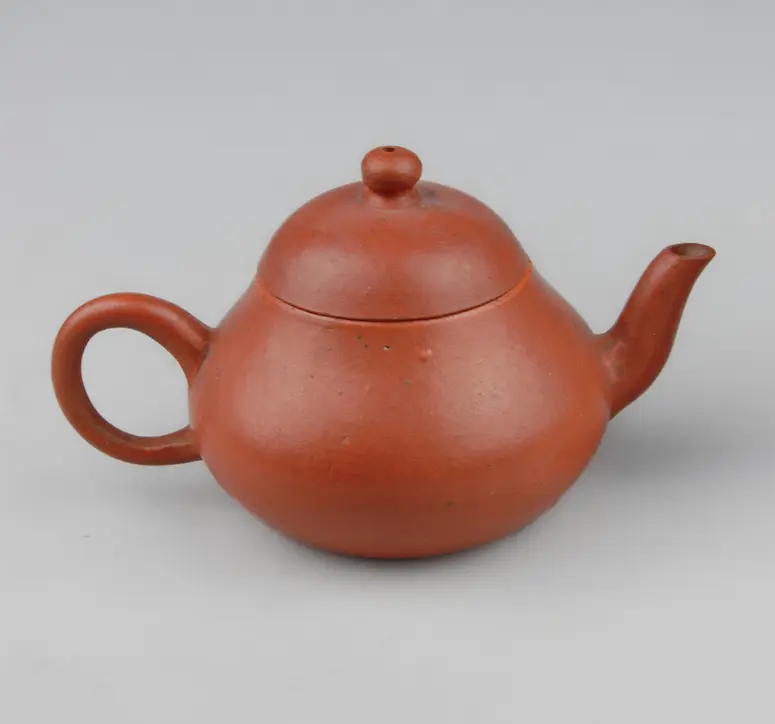 Teekännchen