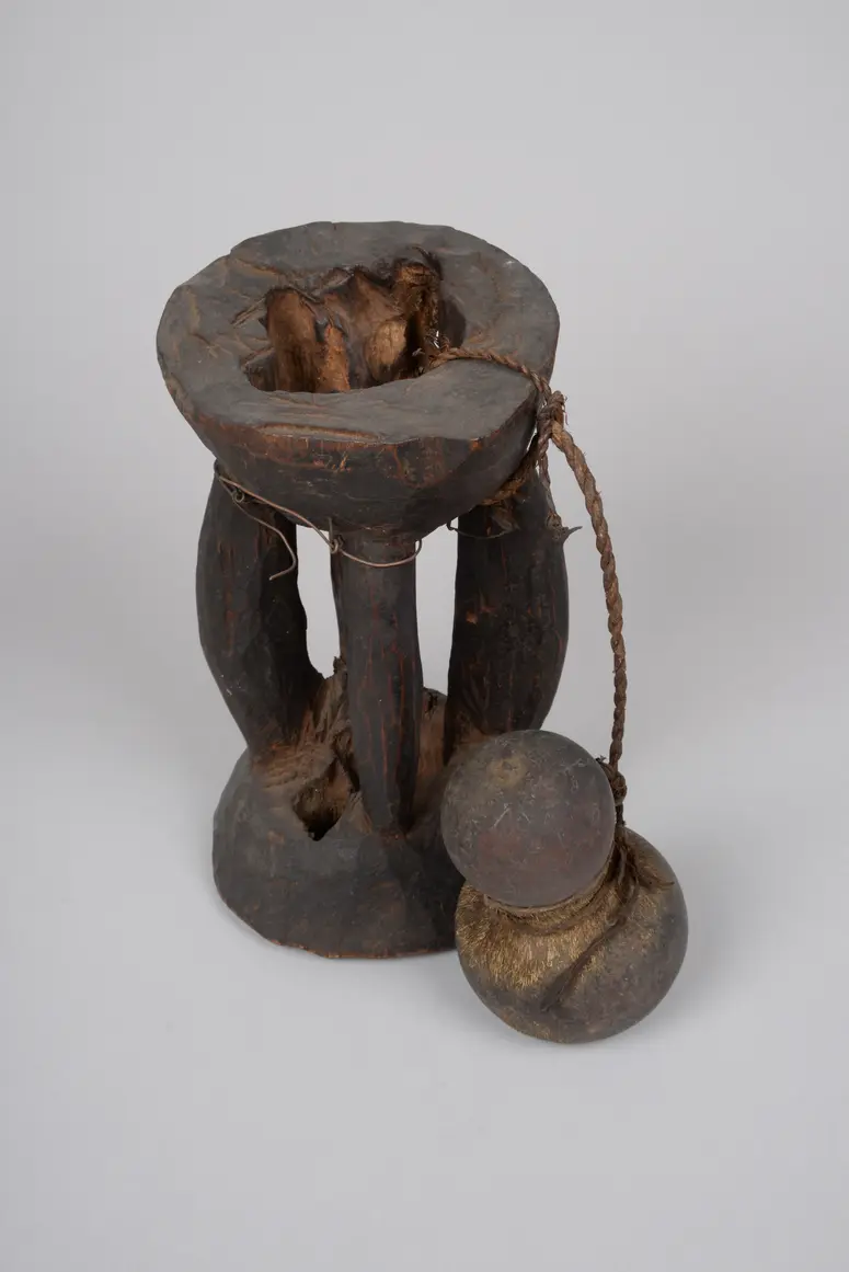 Hausamulett