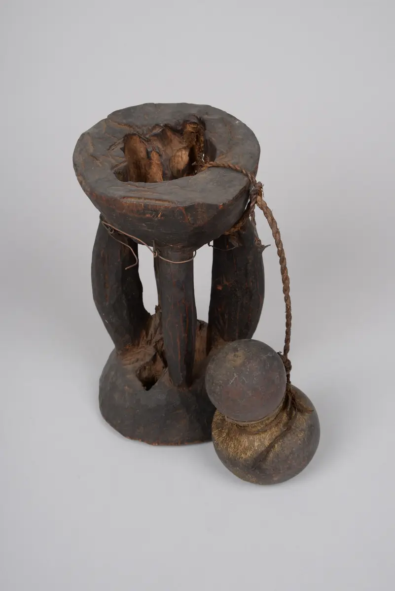 Hausamulett
