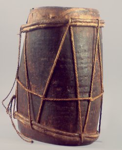 Instrument: Trommel