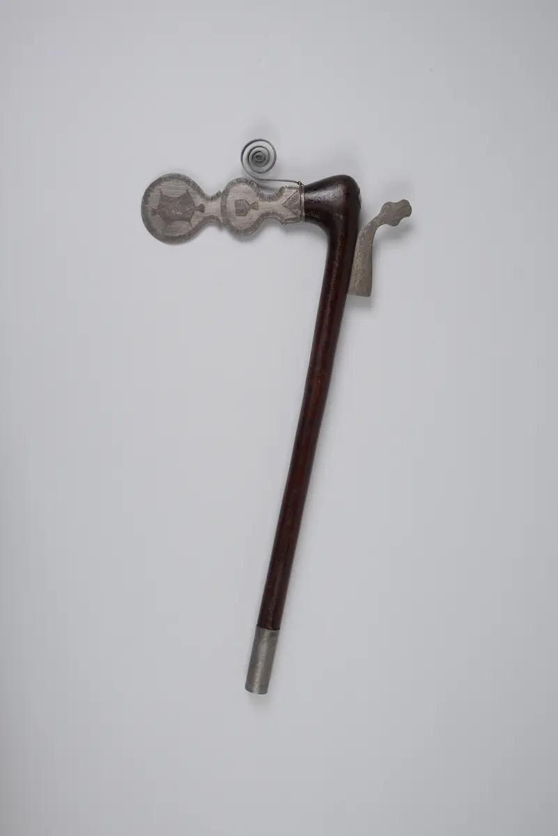 Tanzbeil
