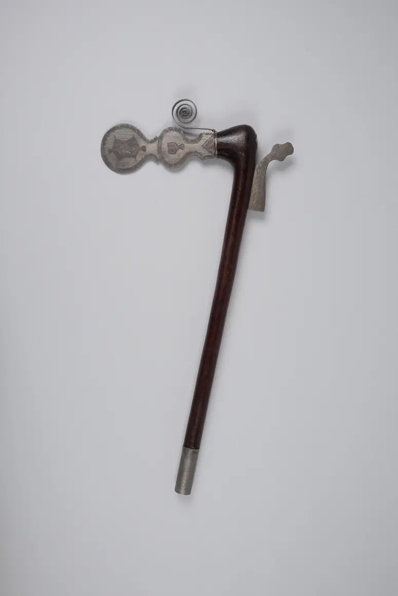 Tanzbeil