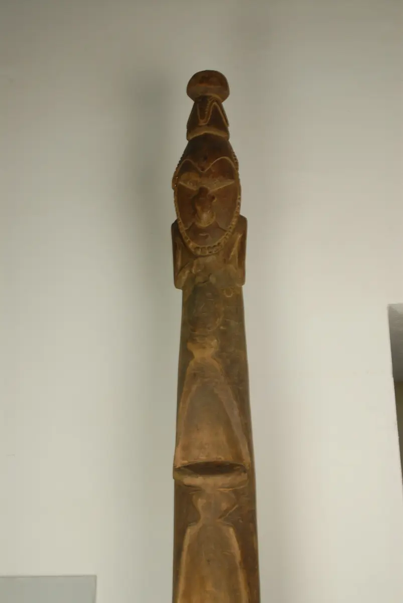 Treppenholz