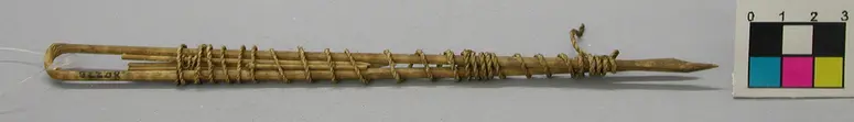 Vogelfalle