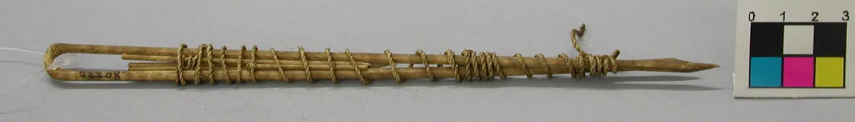 Vogelfalle