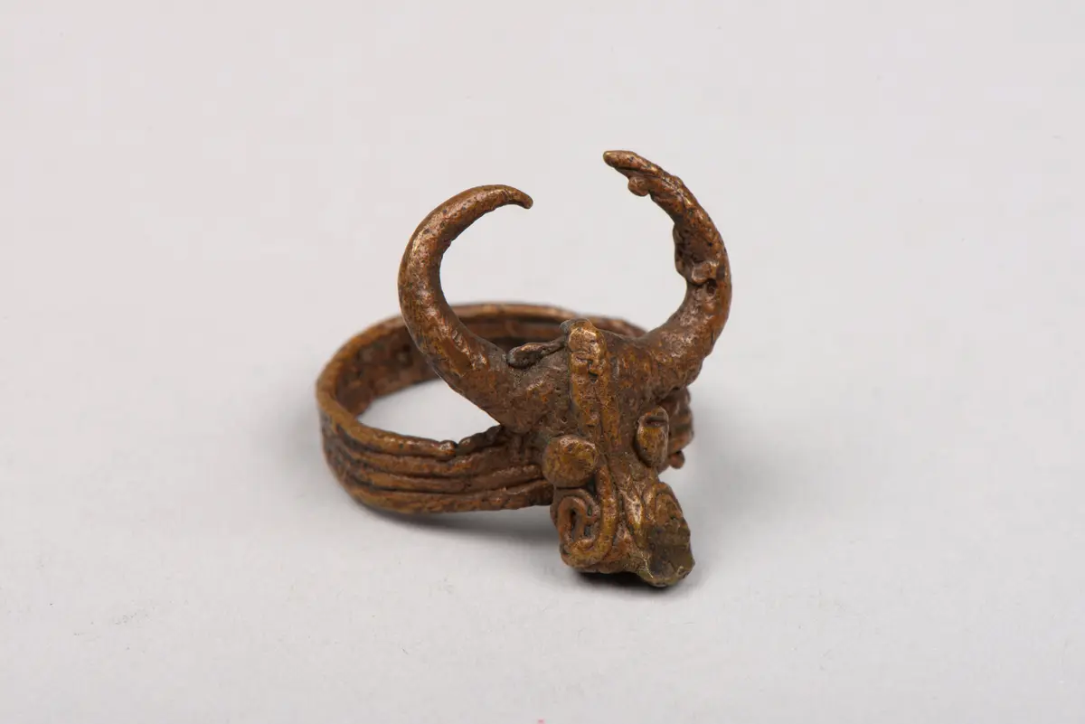 Fingerring
