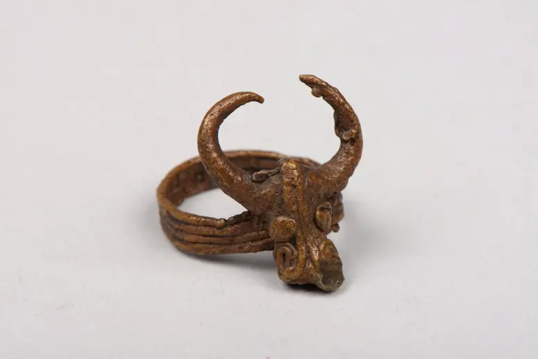 Fingerring