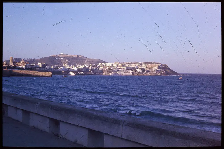 Farbdia: Agfa CT 18