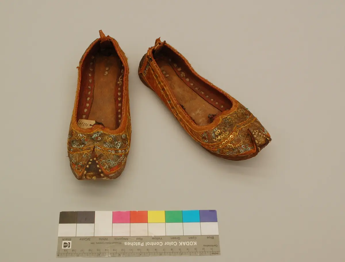 Schuhe