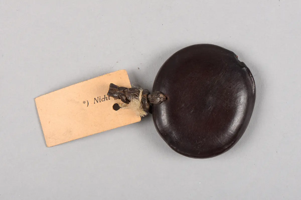 Samenkapsel (Amulett)