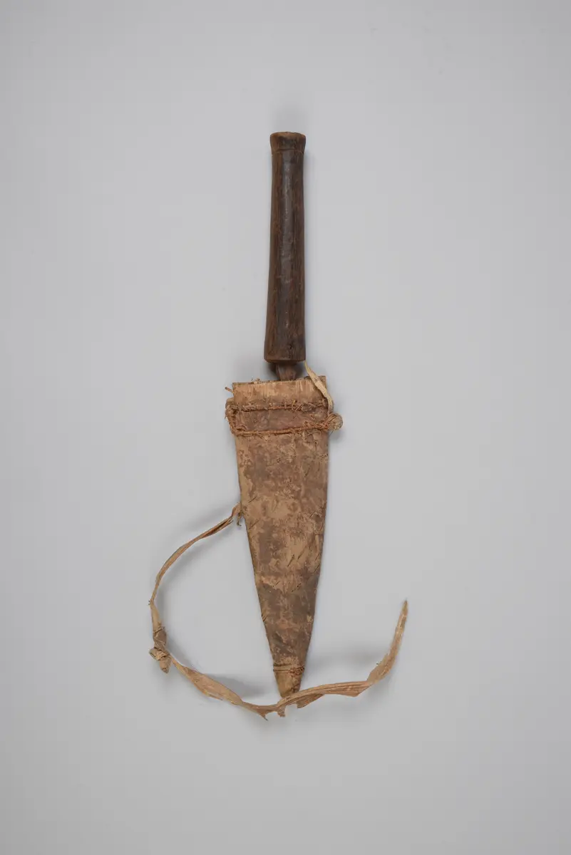 Knife