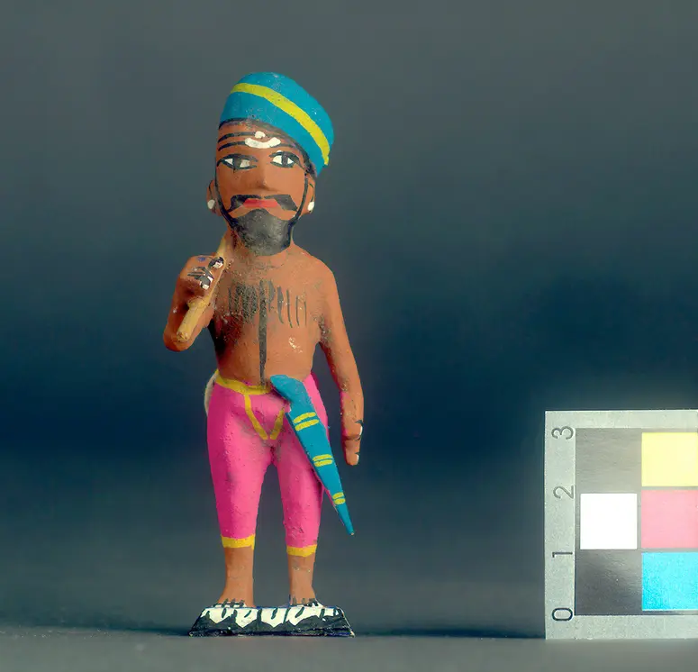 Spielfigur