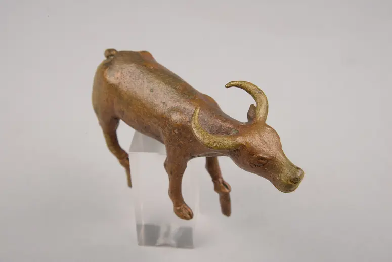 Tierfigur