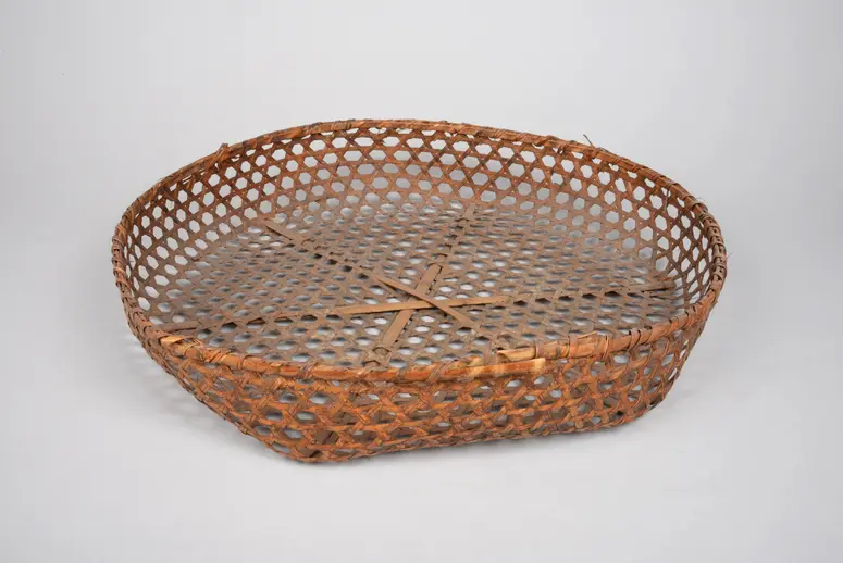 Korbdeckel