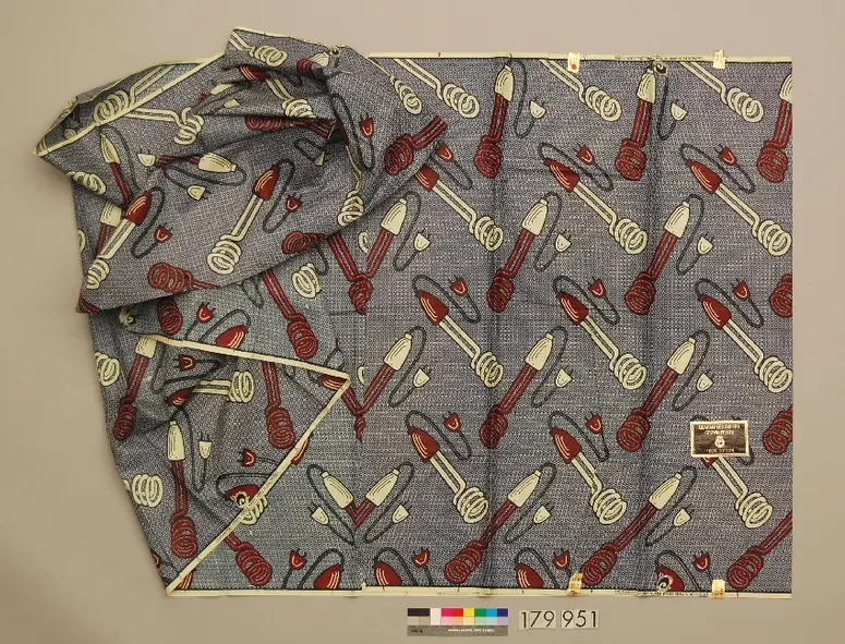 Fancy Print