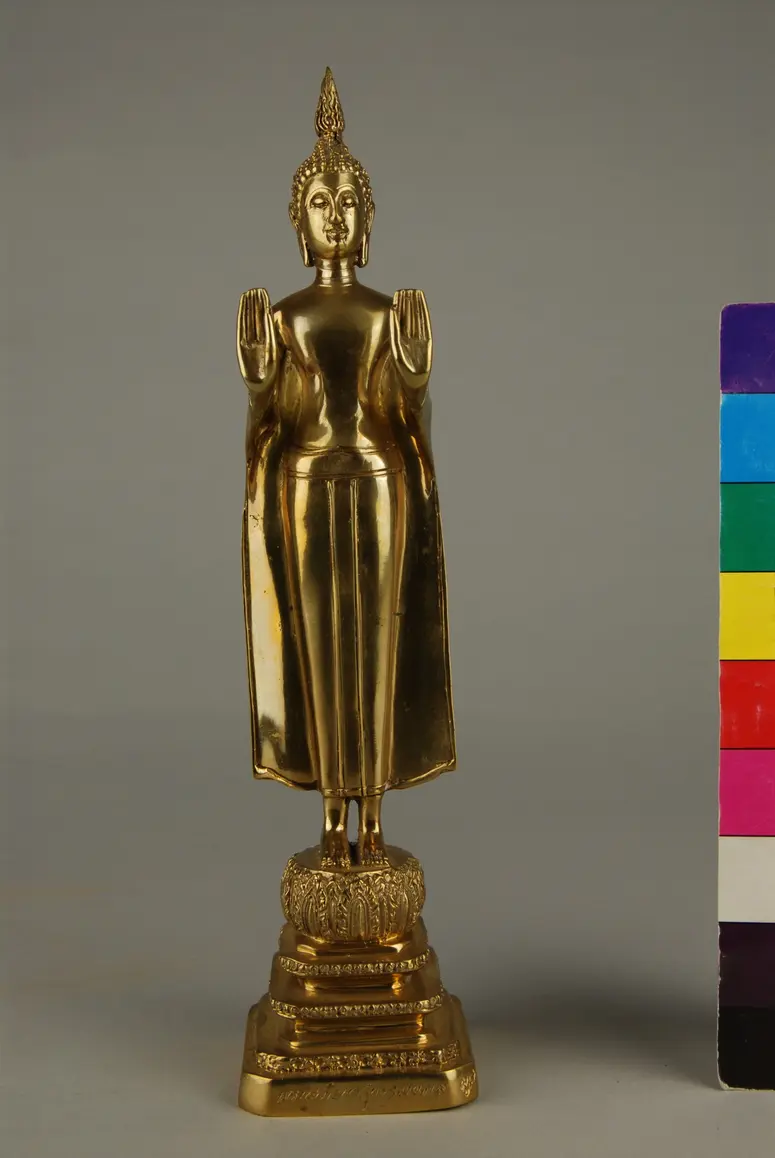 Buddha