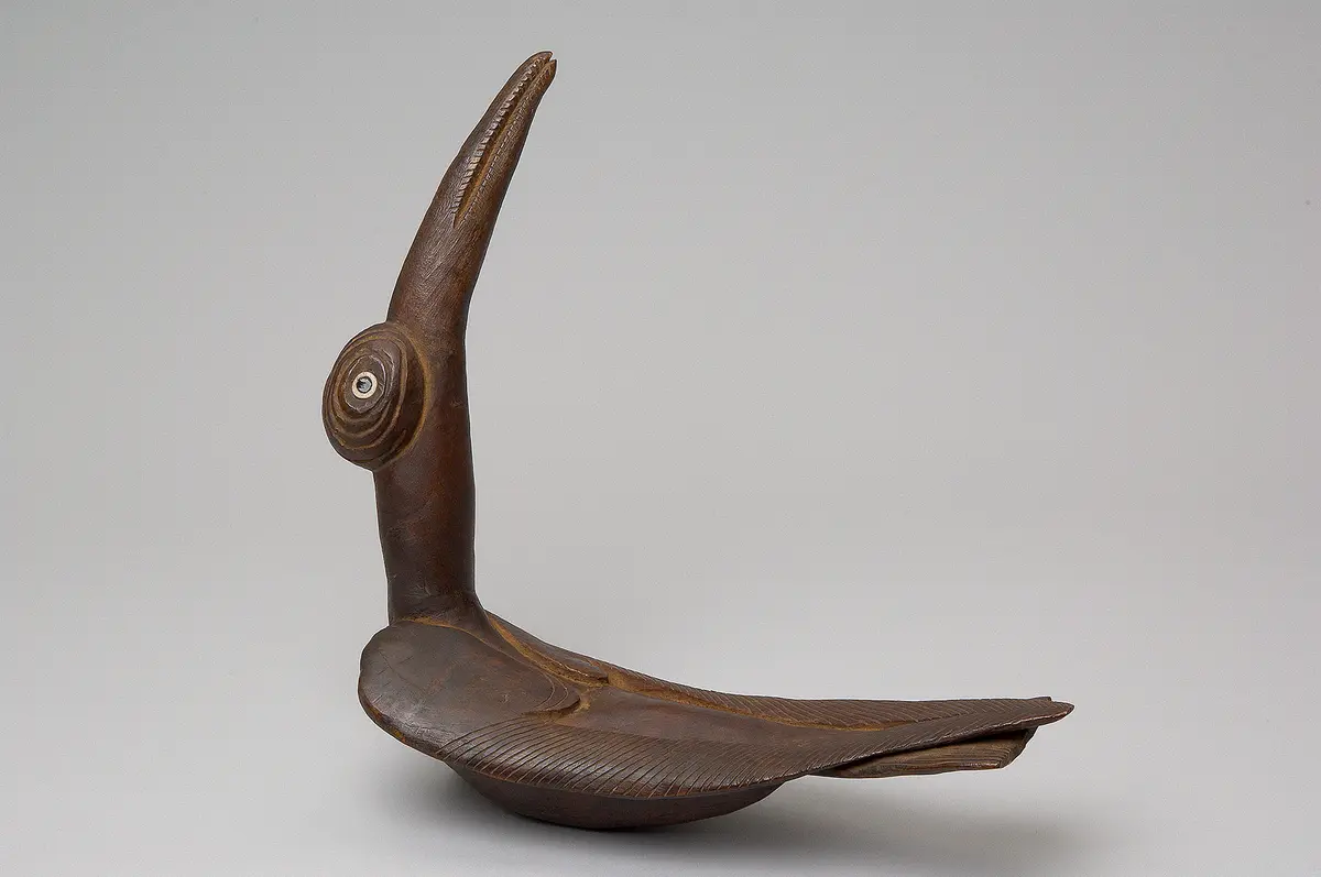 Figur, Vogel