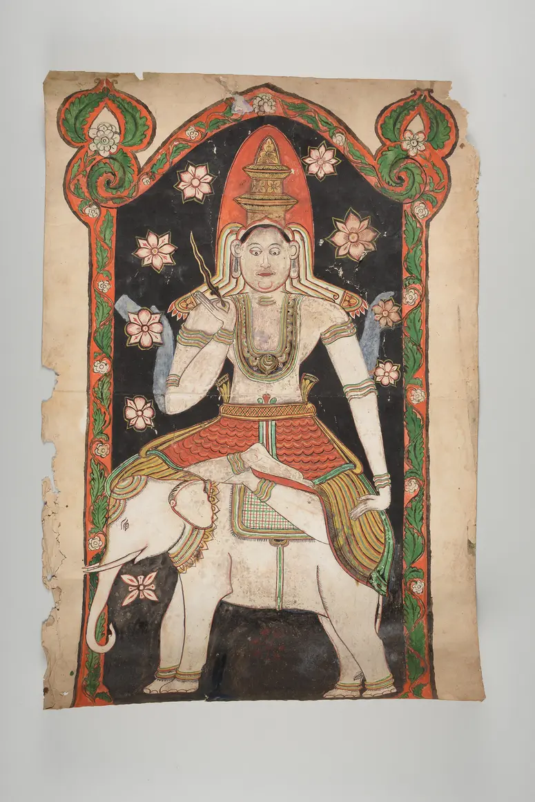 Buddha